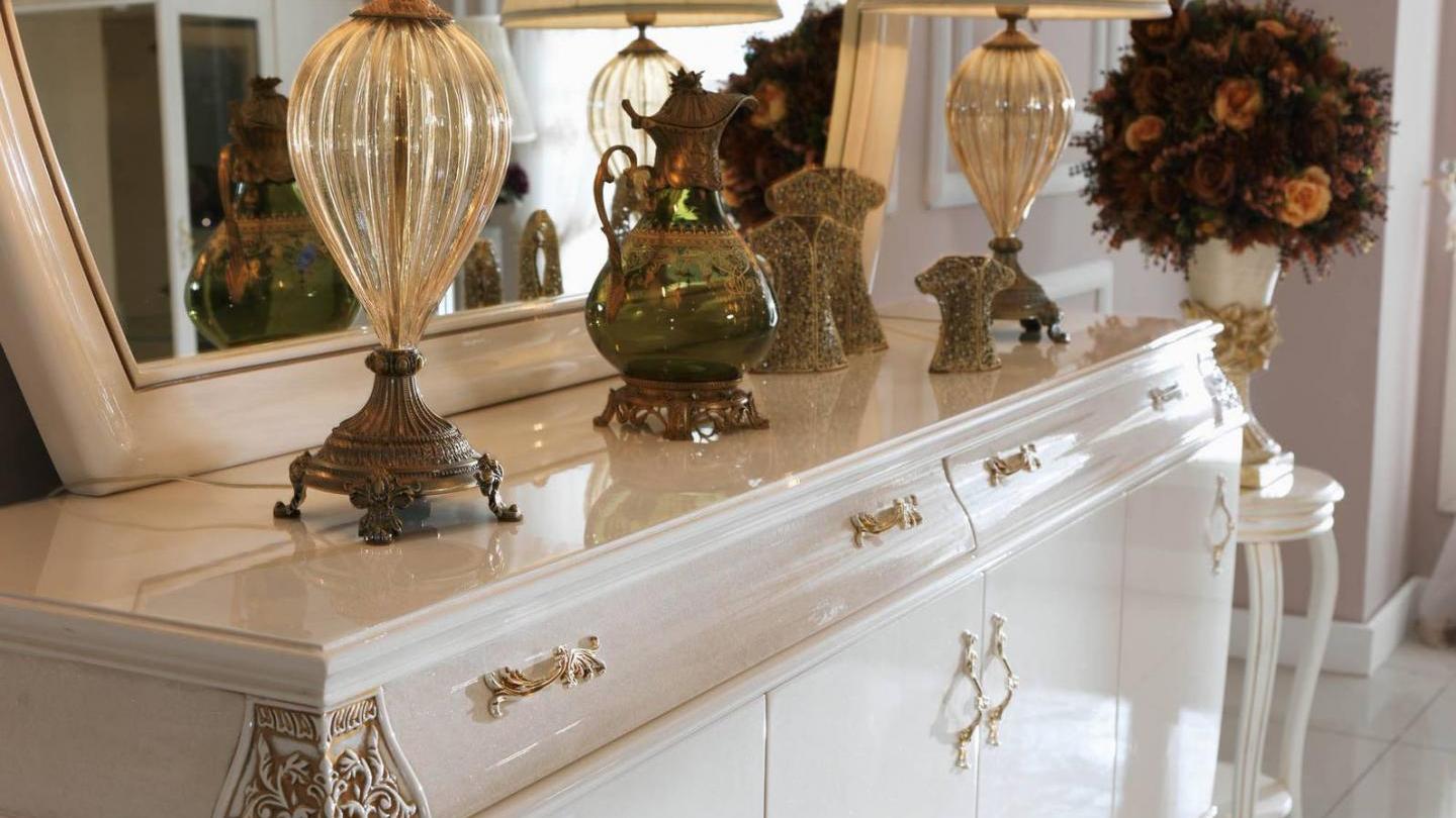 Saraybosna Yemek Odası