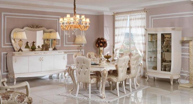 Saraybosna Yemek Odası