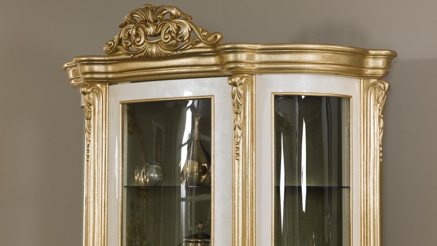 Brüksel Exclusive Yemek Odası