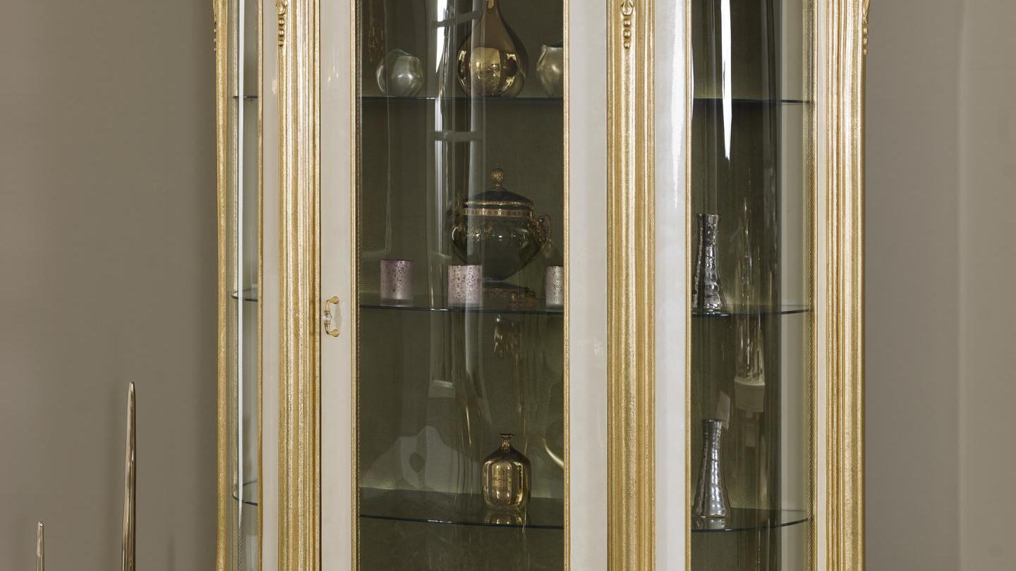 Brüksel Exclusive Yemek Odası