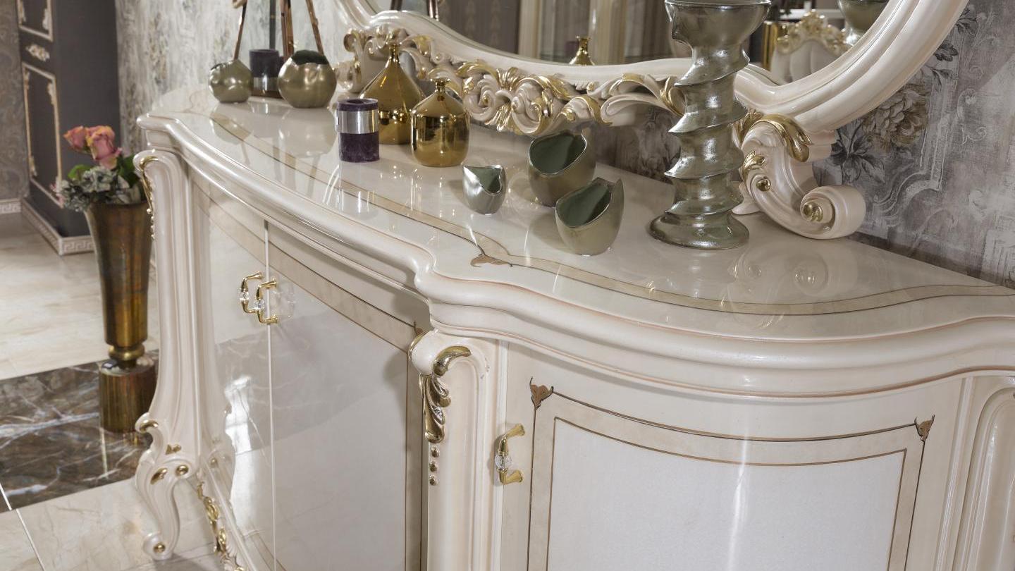 Brüksel Yemek Odası