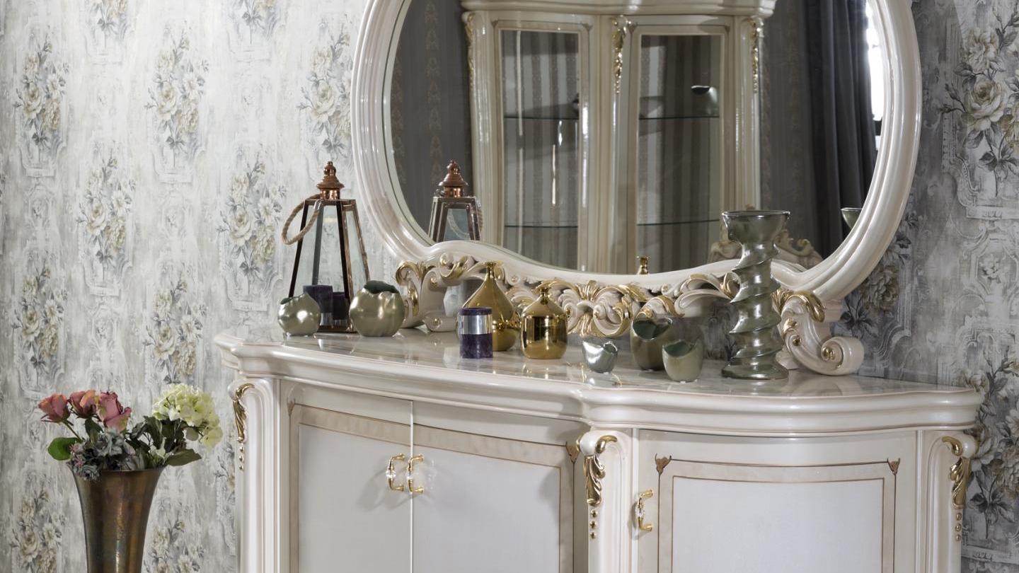 Brüksel Yemek Odası