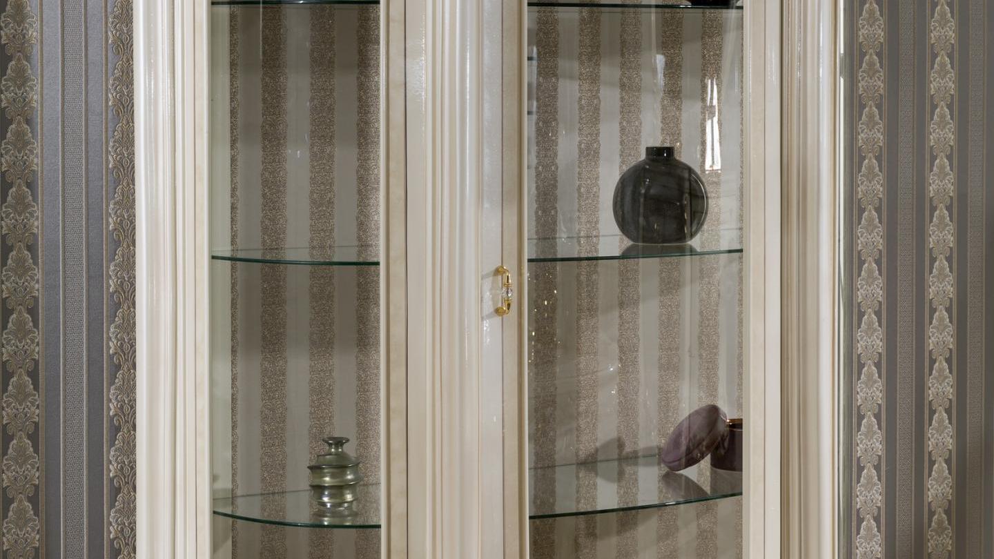 Brüksel Yemek Odası