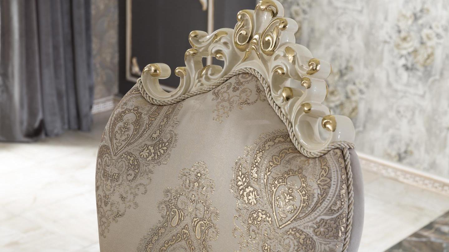 Brüksel Yemek Odası