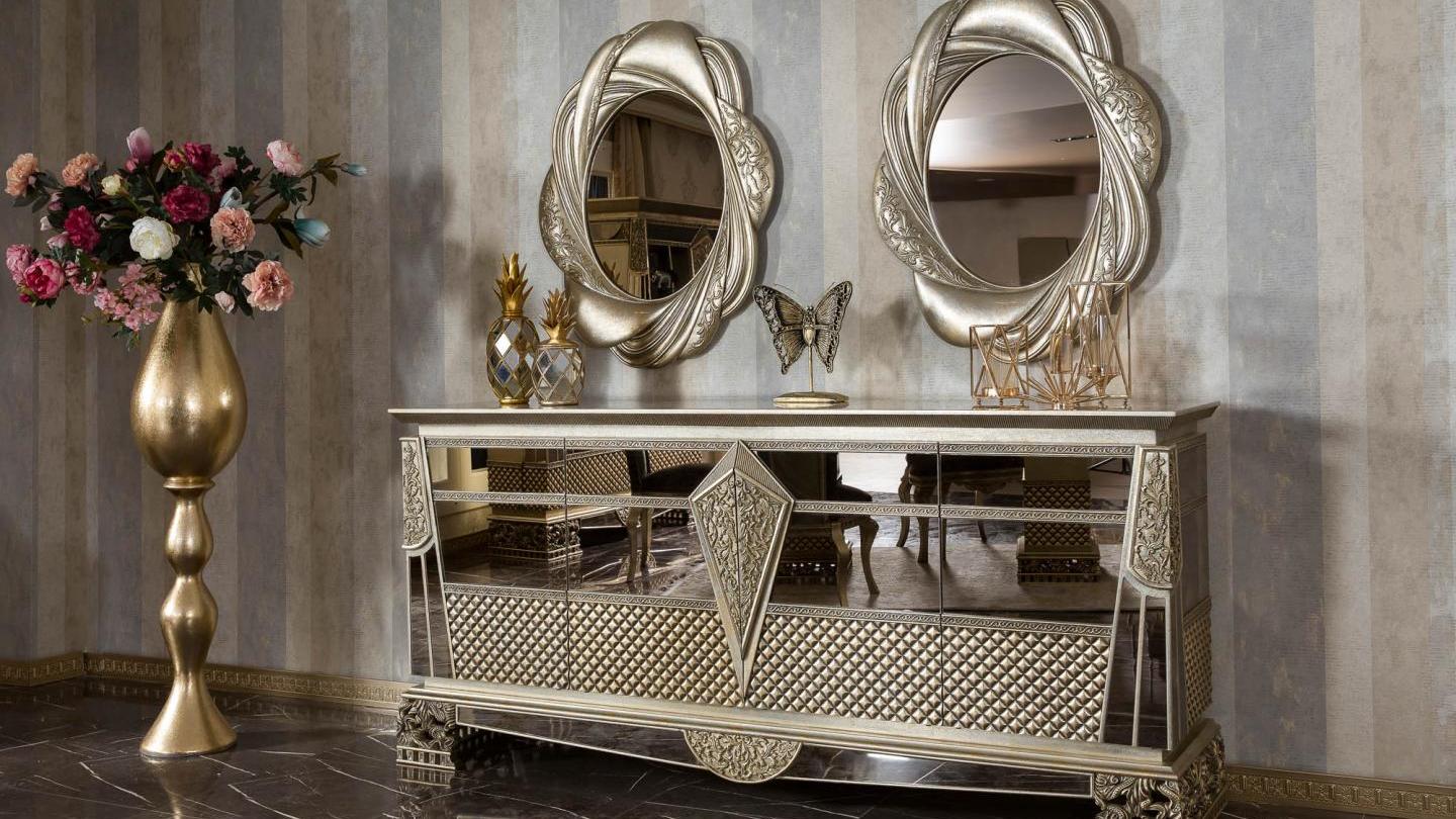 Konakri Yemek Odası