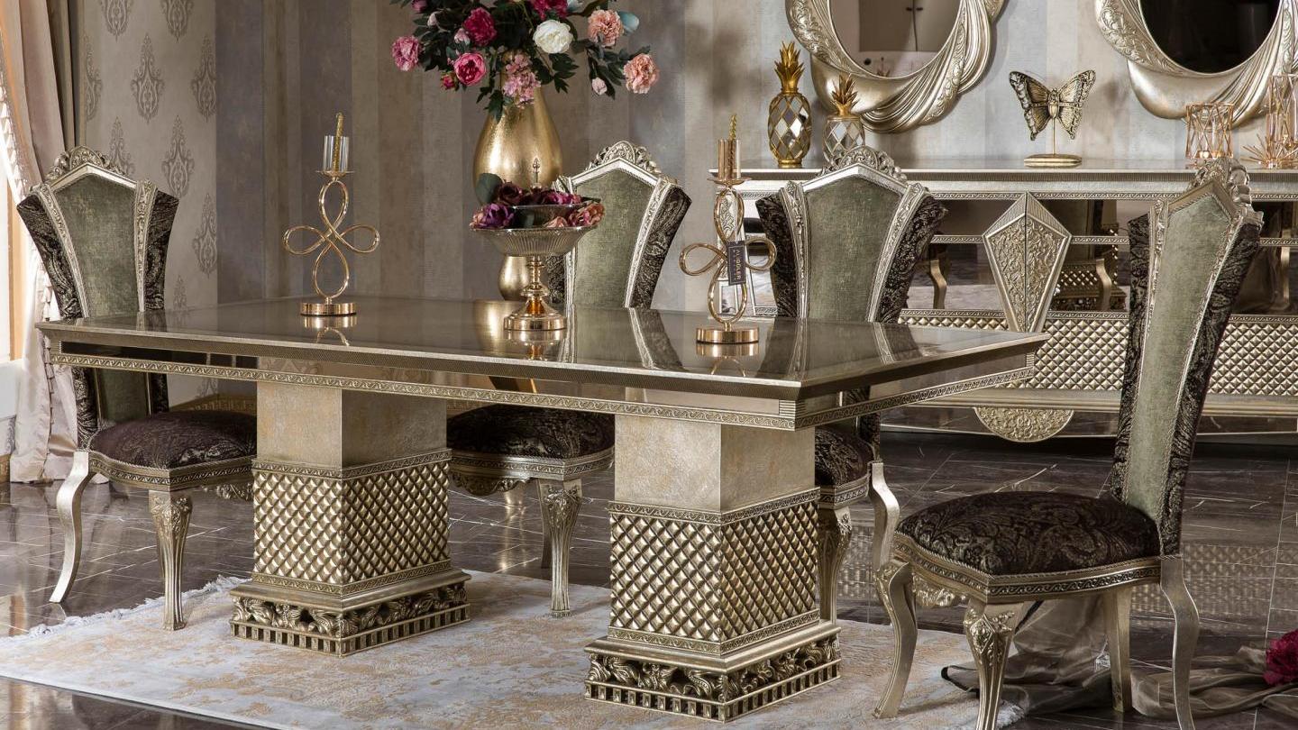 Konakri Yemek Odası