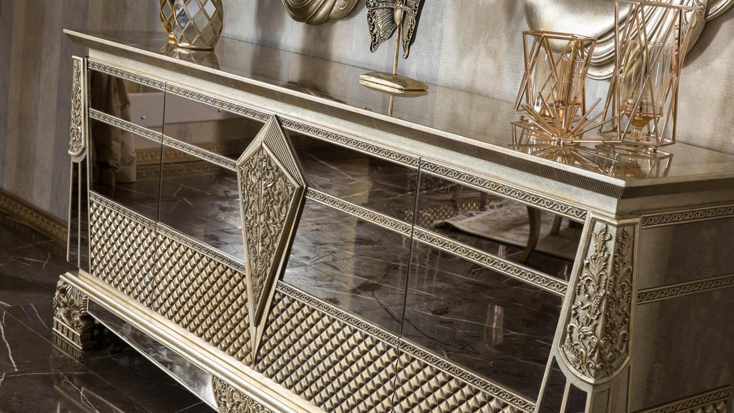 Konakri Yemek Odası