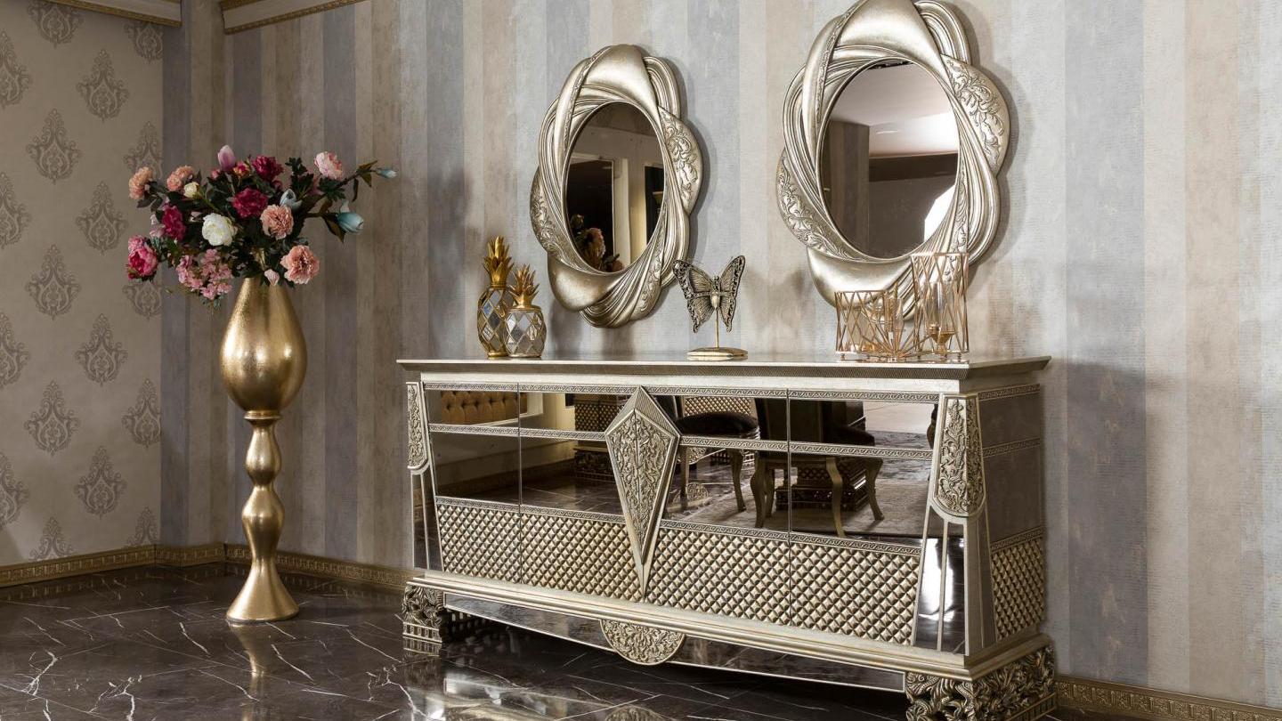 Konakri Yemek Odası