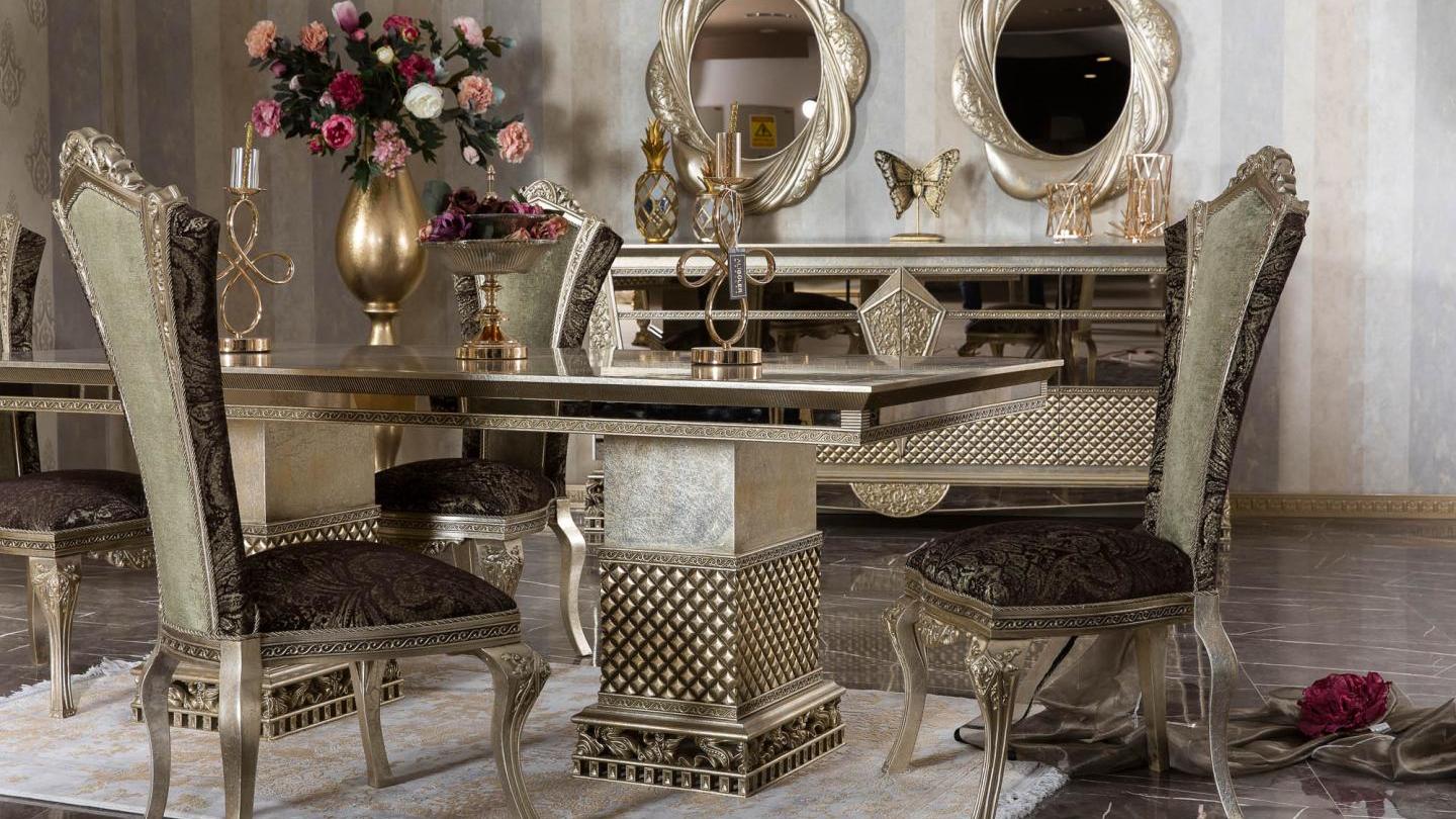 Konakri Yemek Odası