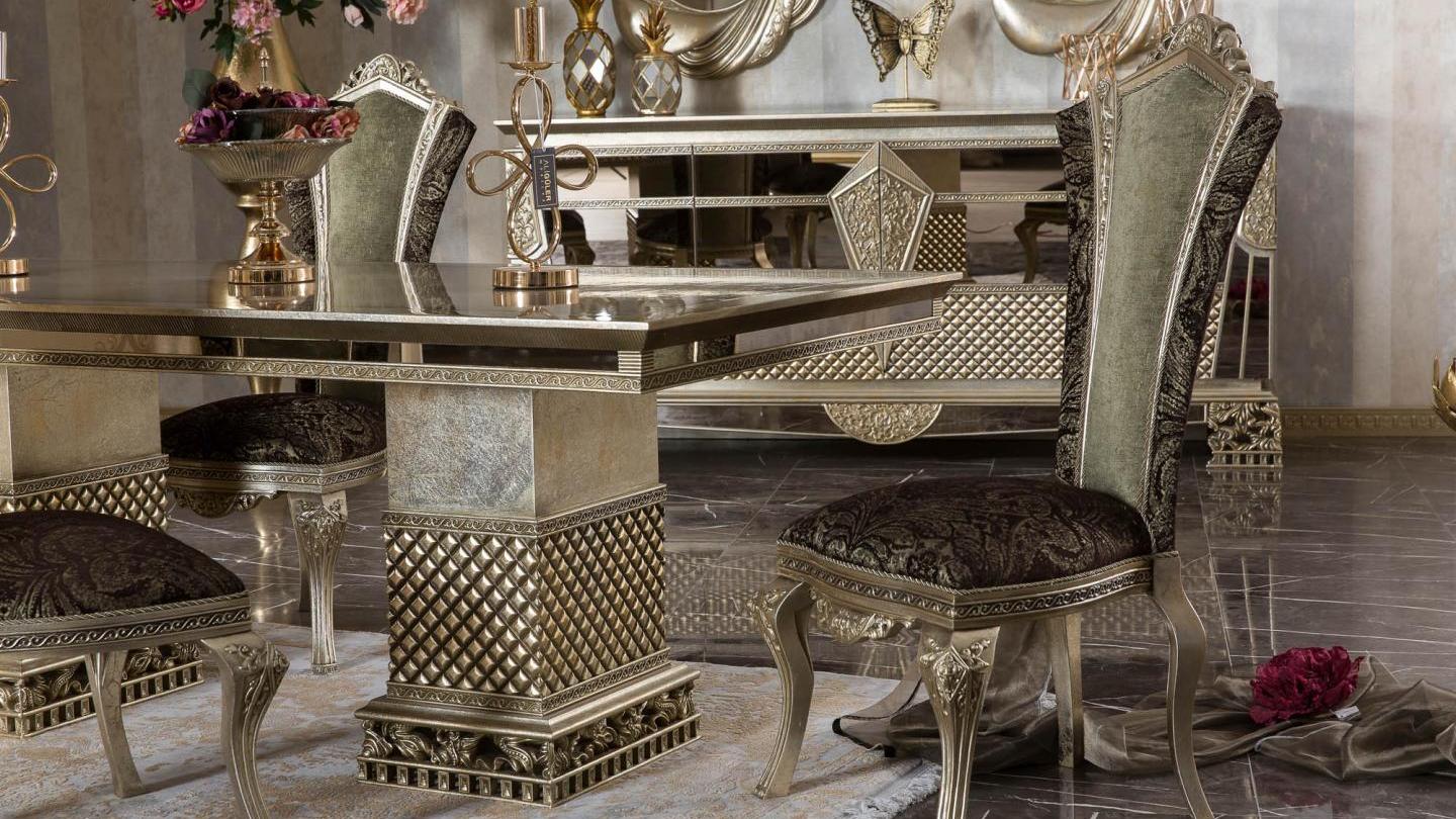 Konakri Yemek Odası