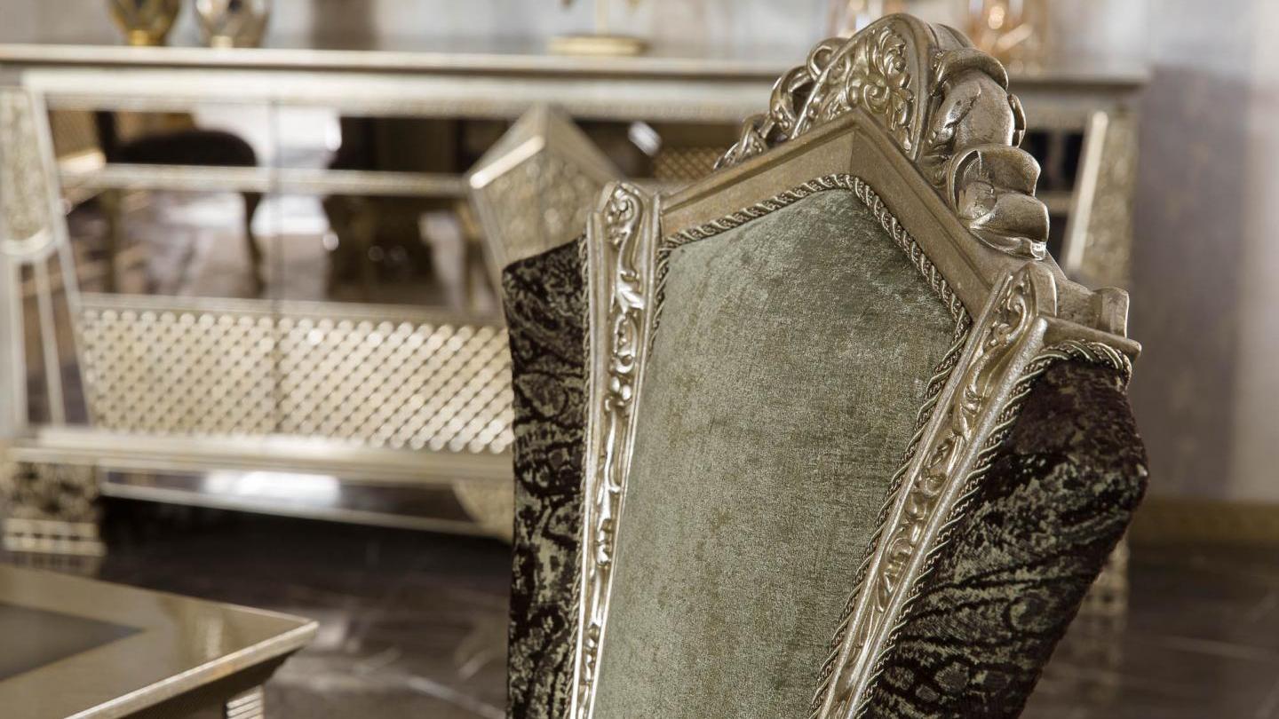 Konakri Yemek Odası