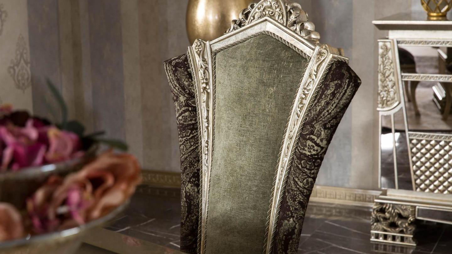 Konakri Yemek Odası