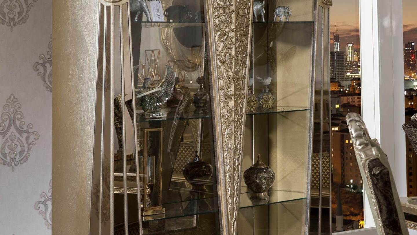 Konakri Yemek Odası