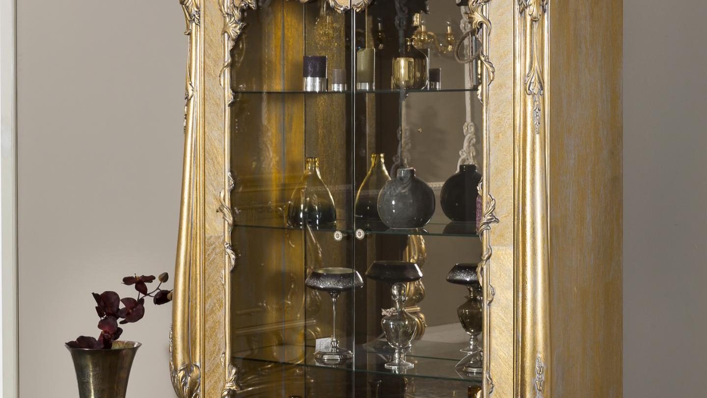 Monako Exclusive Yemek Odası