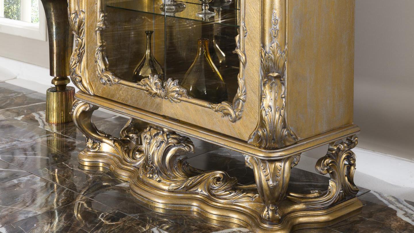 Monako Exclusive Yemek Odası