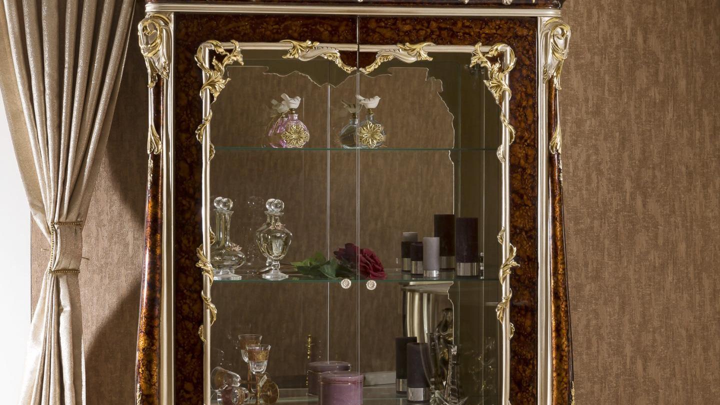 Monako Wow Yemek Odası