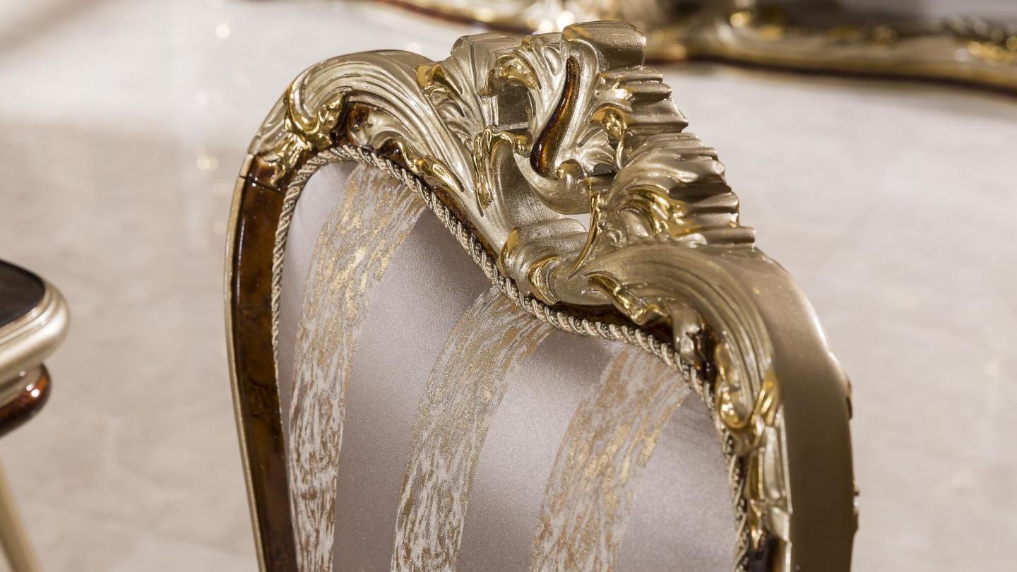 Monako Wow Yemek Odası