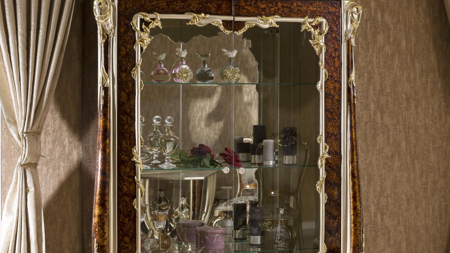 Monako Wow Yemek Odası