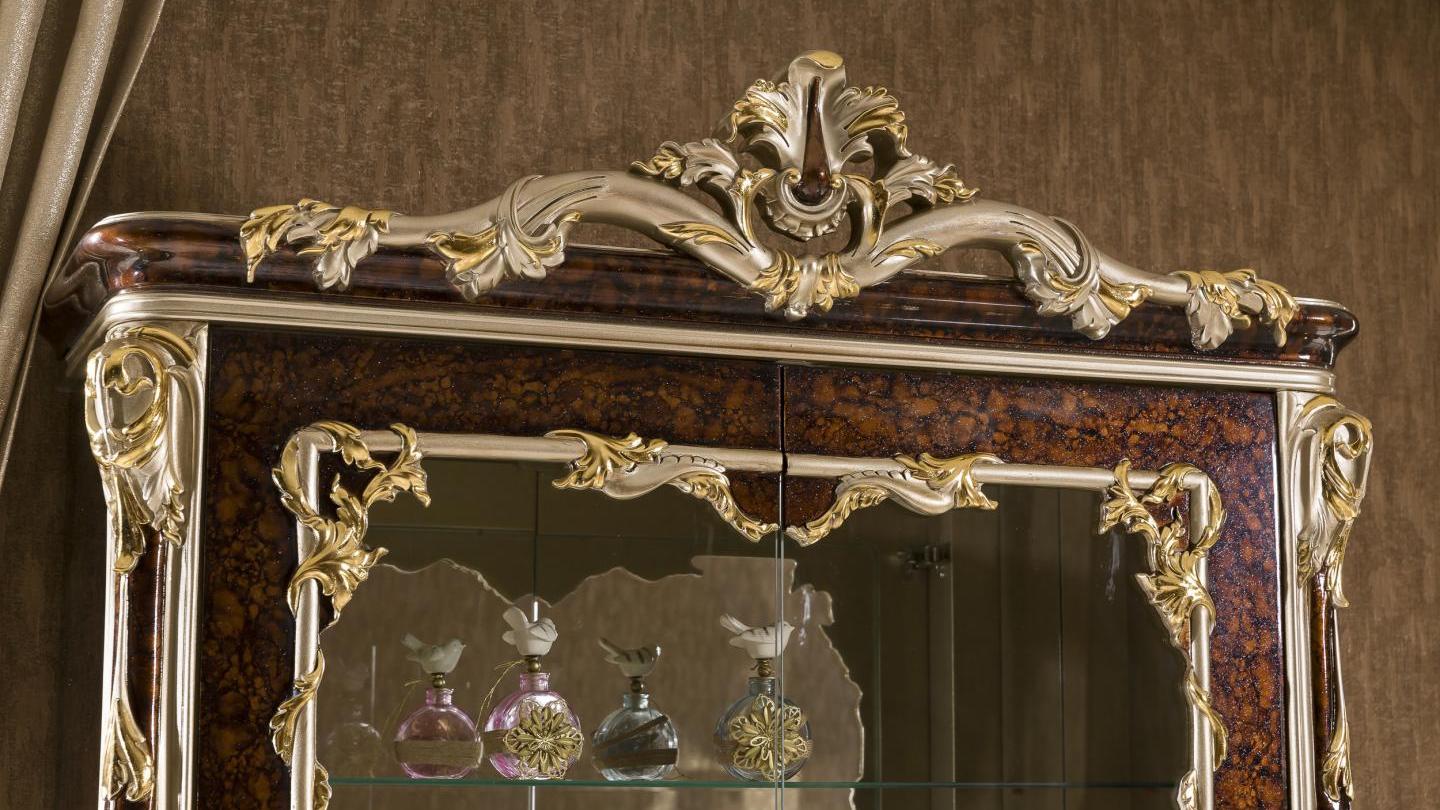 Monako Wow Yemek Odası