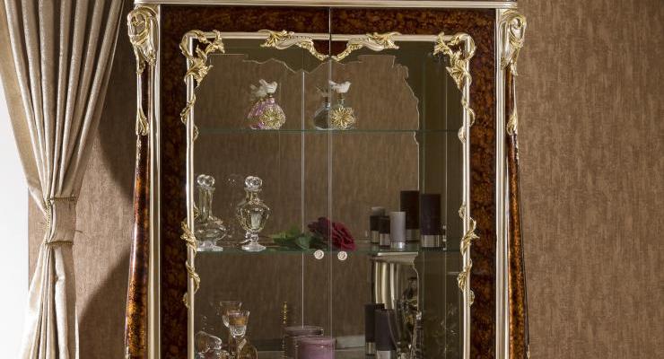 Monako Wow Yemek Odası