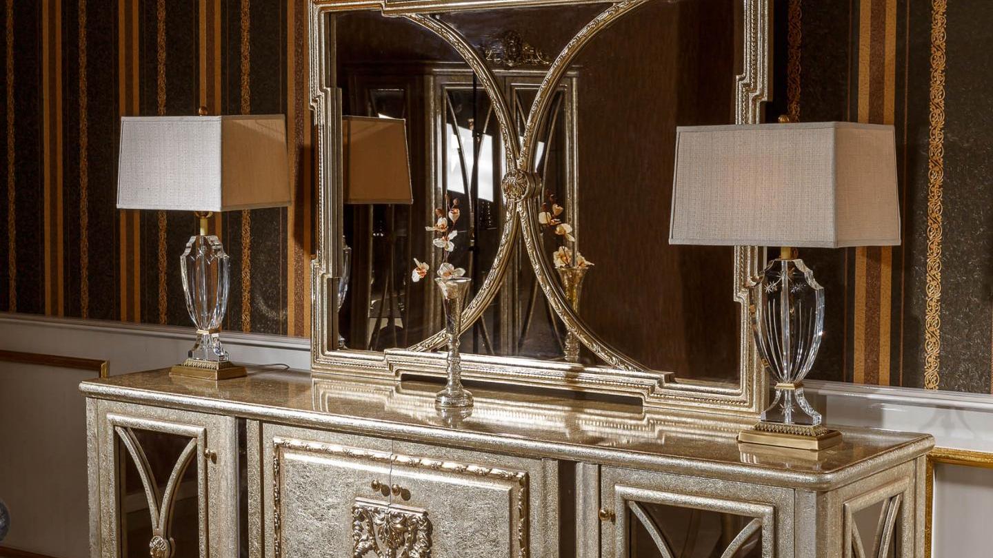 Amsterdam Yemek Odası