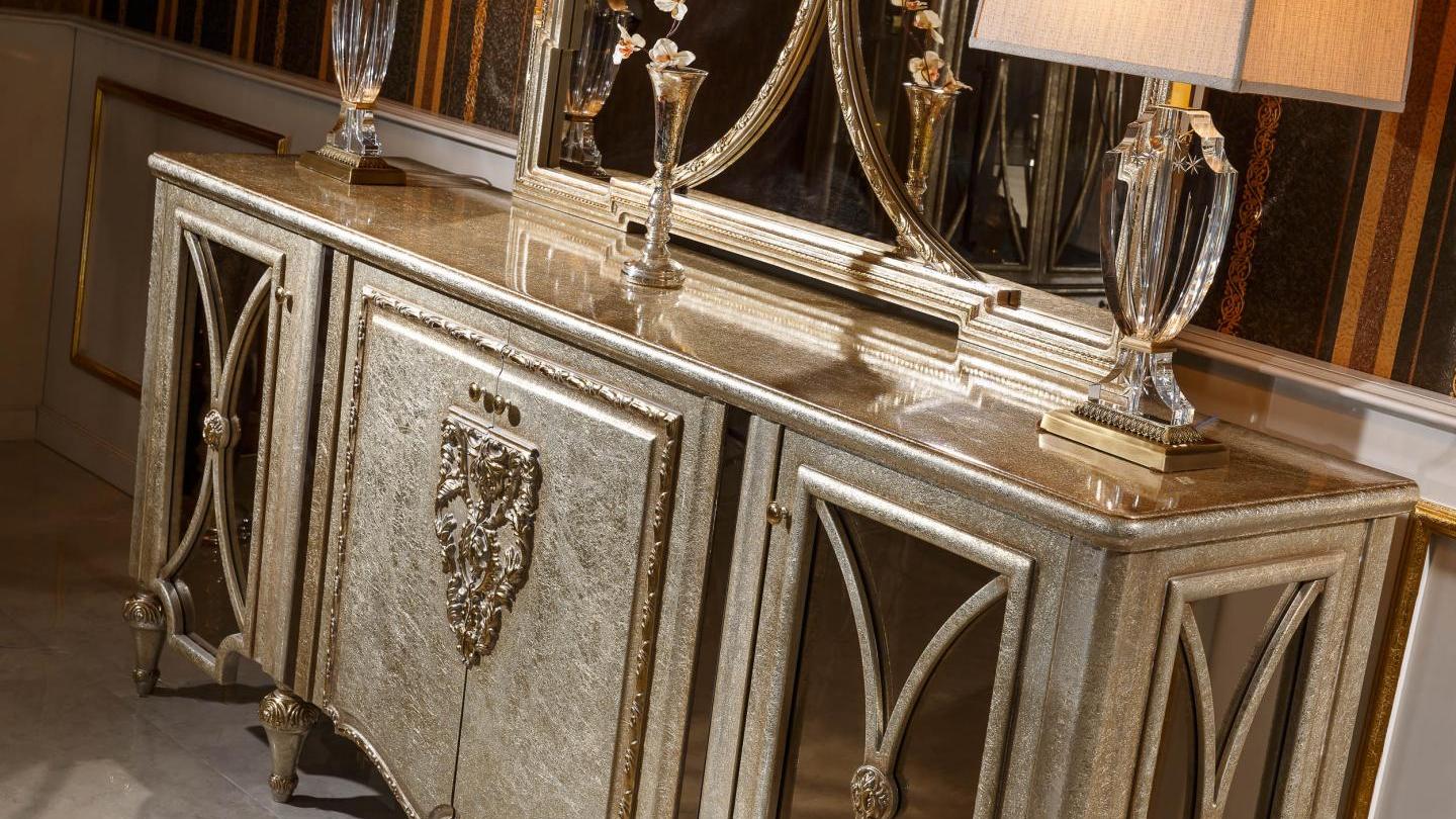 Amsterdam Yemek Odası