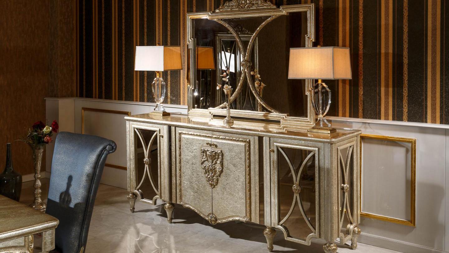 Amsterdam Yemek Odası