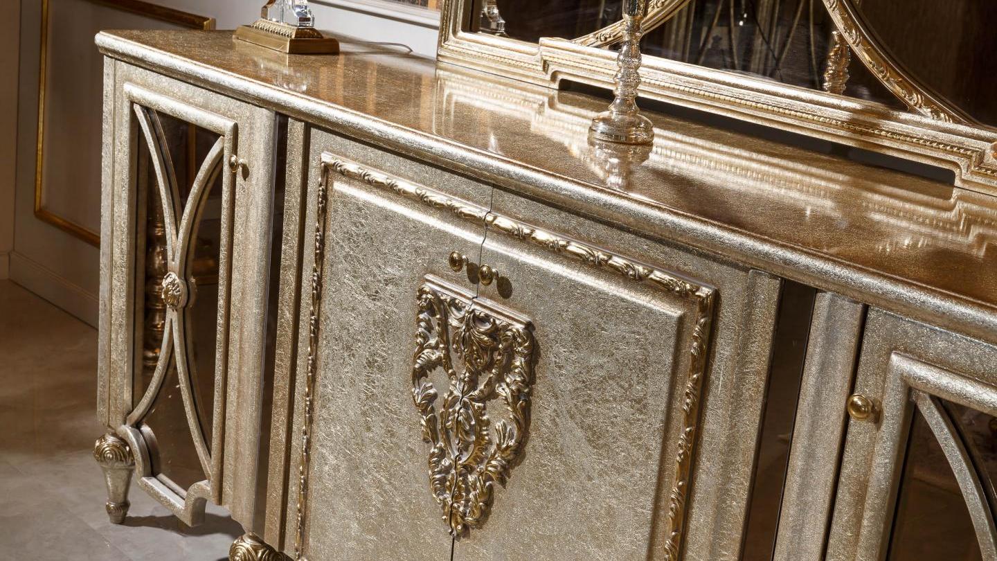 Amsterdam Yemek Odası