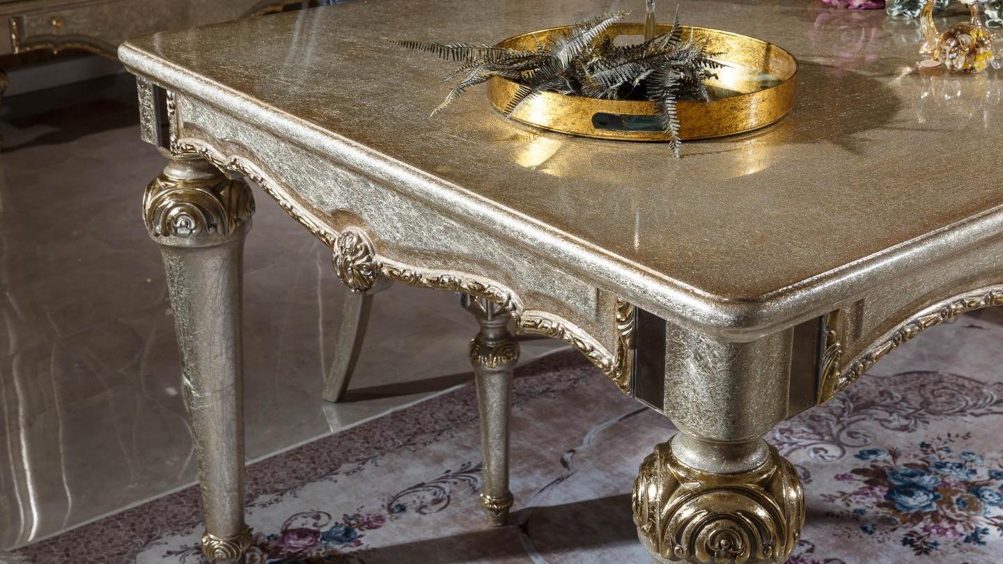 Amsterdam Yemek Odası