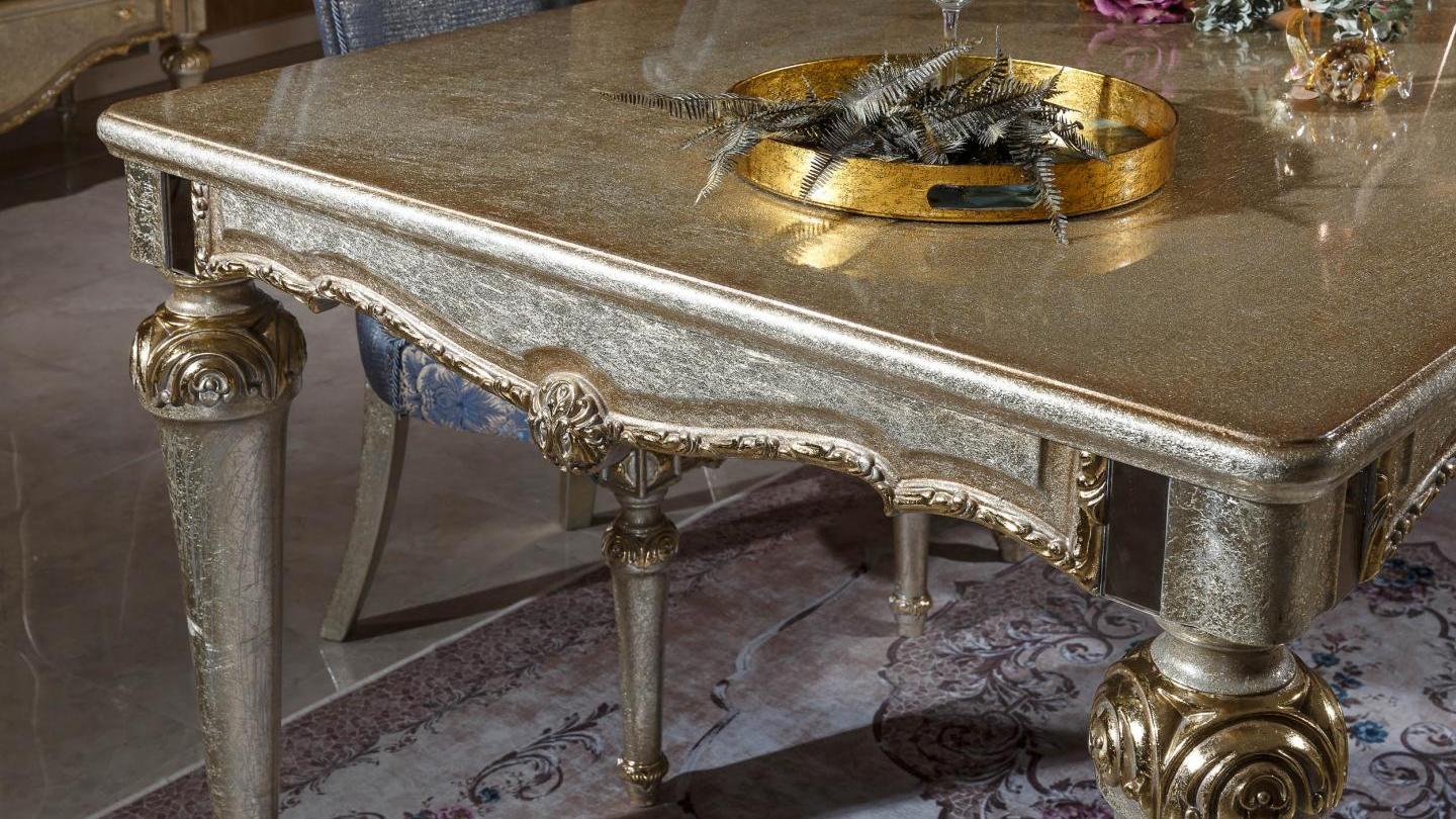 Amsterdam Yemek Odası