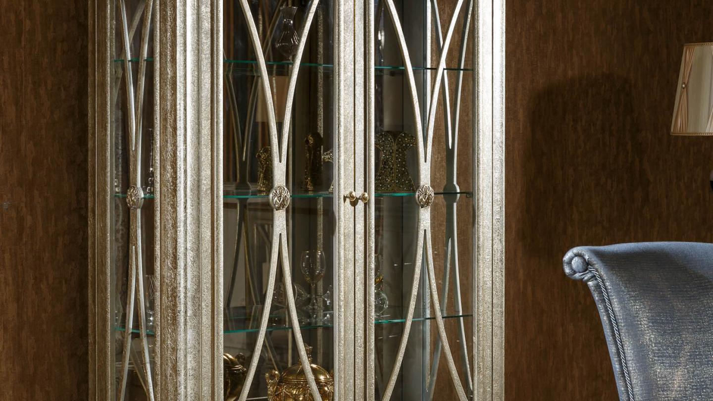 Amsterdam Yemek Odası