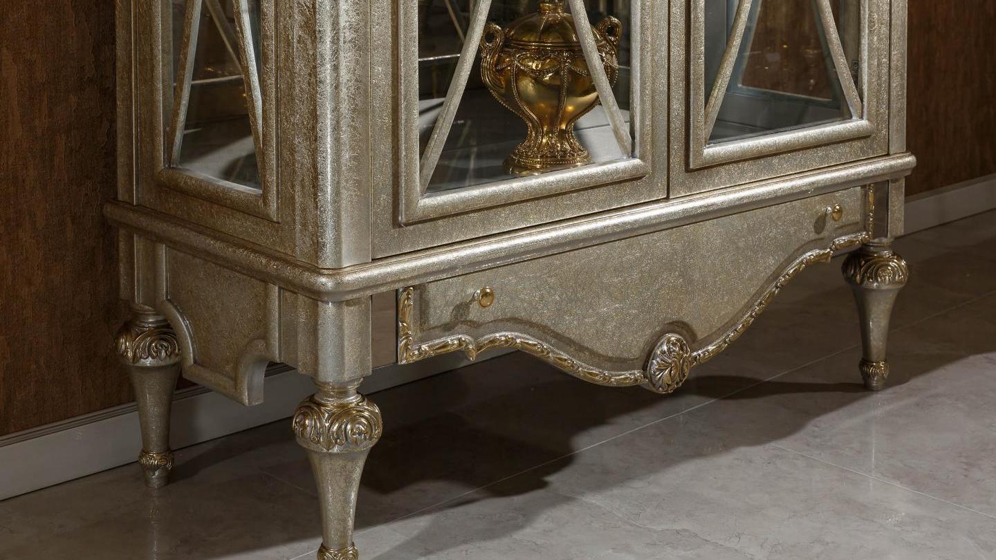 Amsterdam Yemek Odası