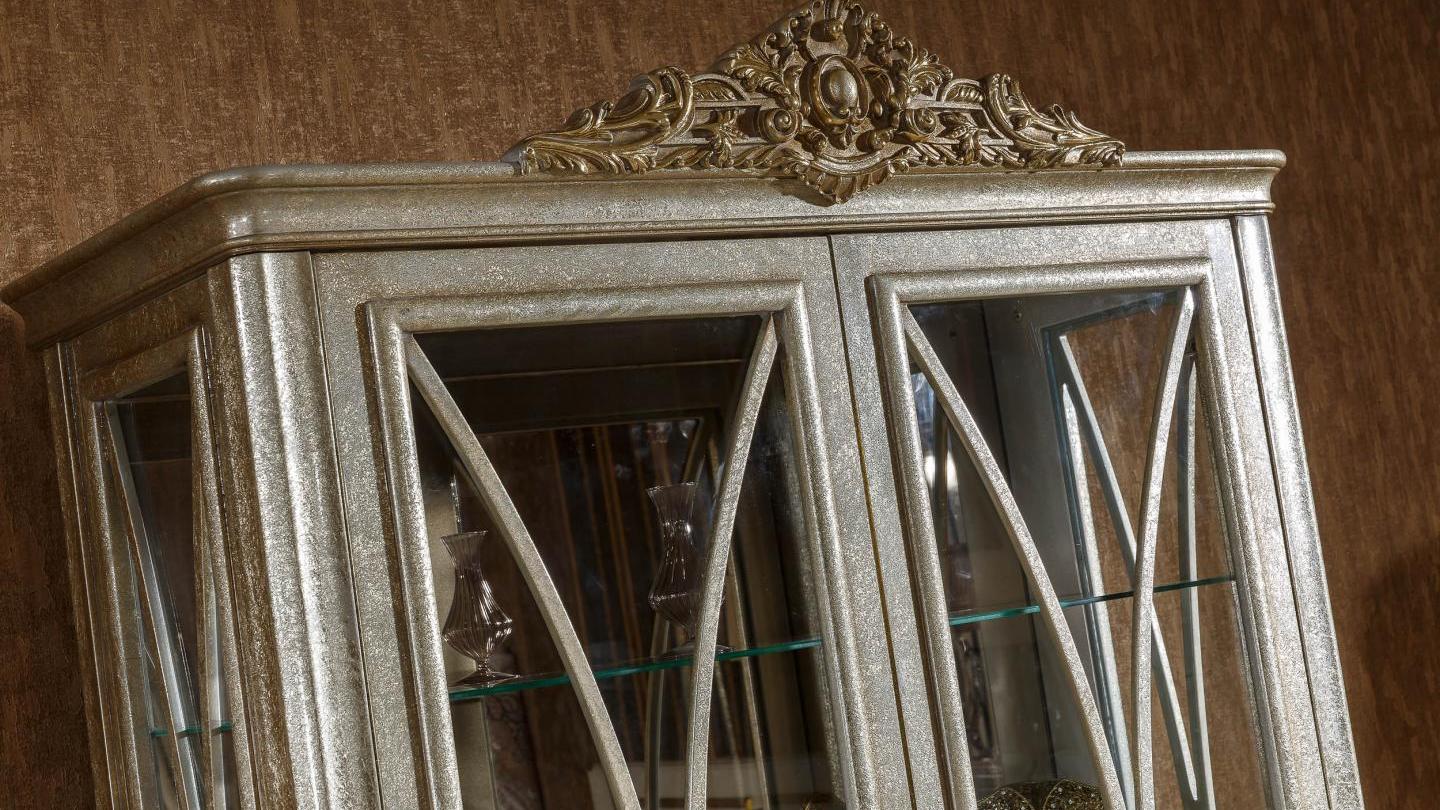 Amsterdam Yemek Odası