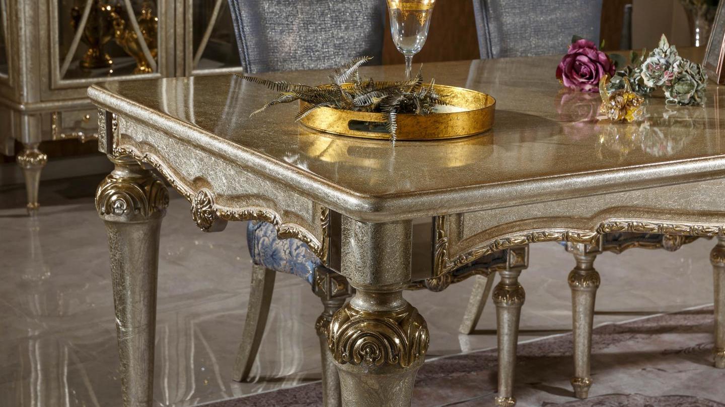 Amsterdam Yemek Odası