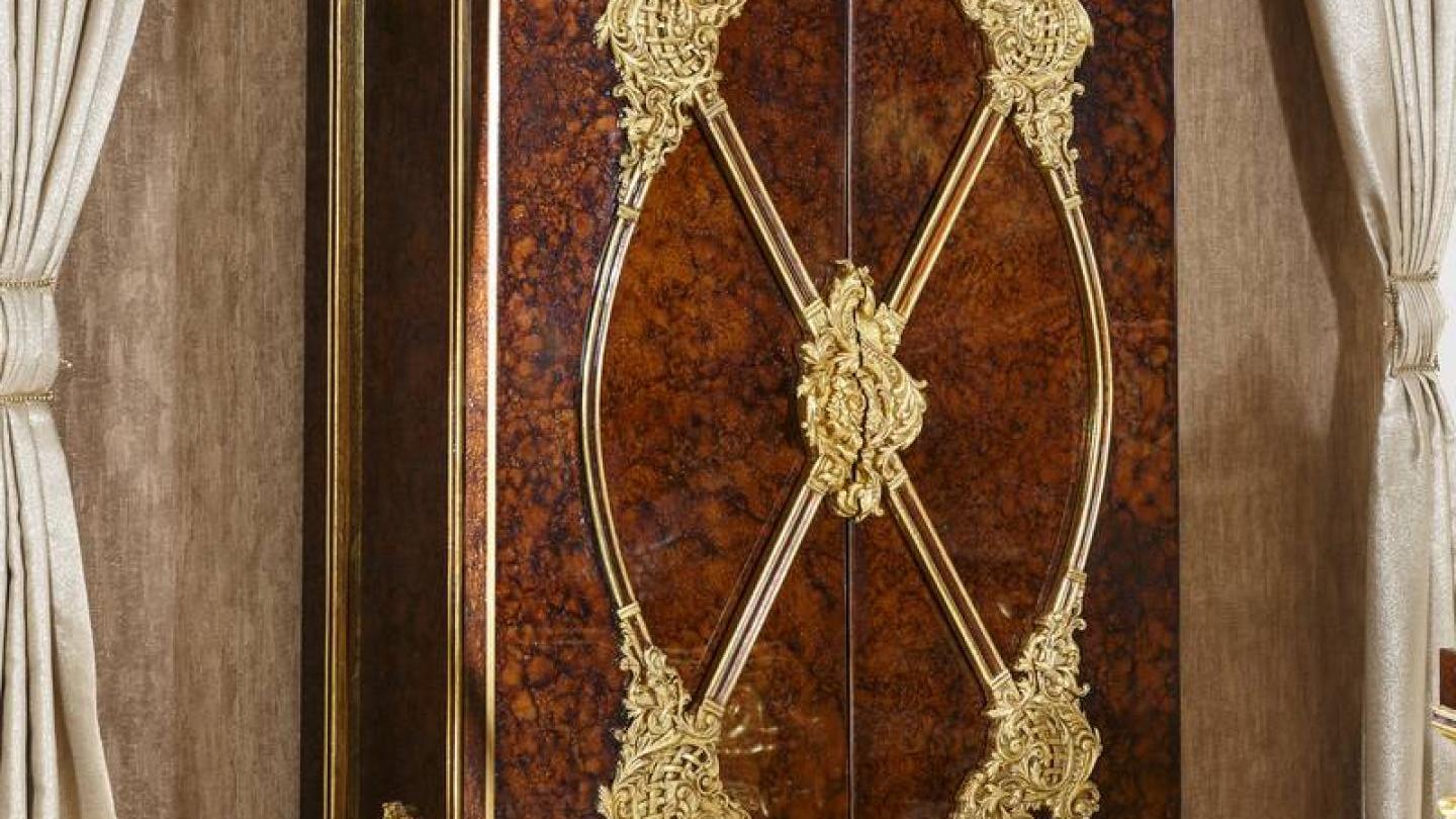 Dublin Wow Yemek Odası