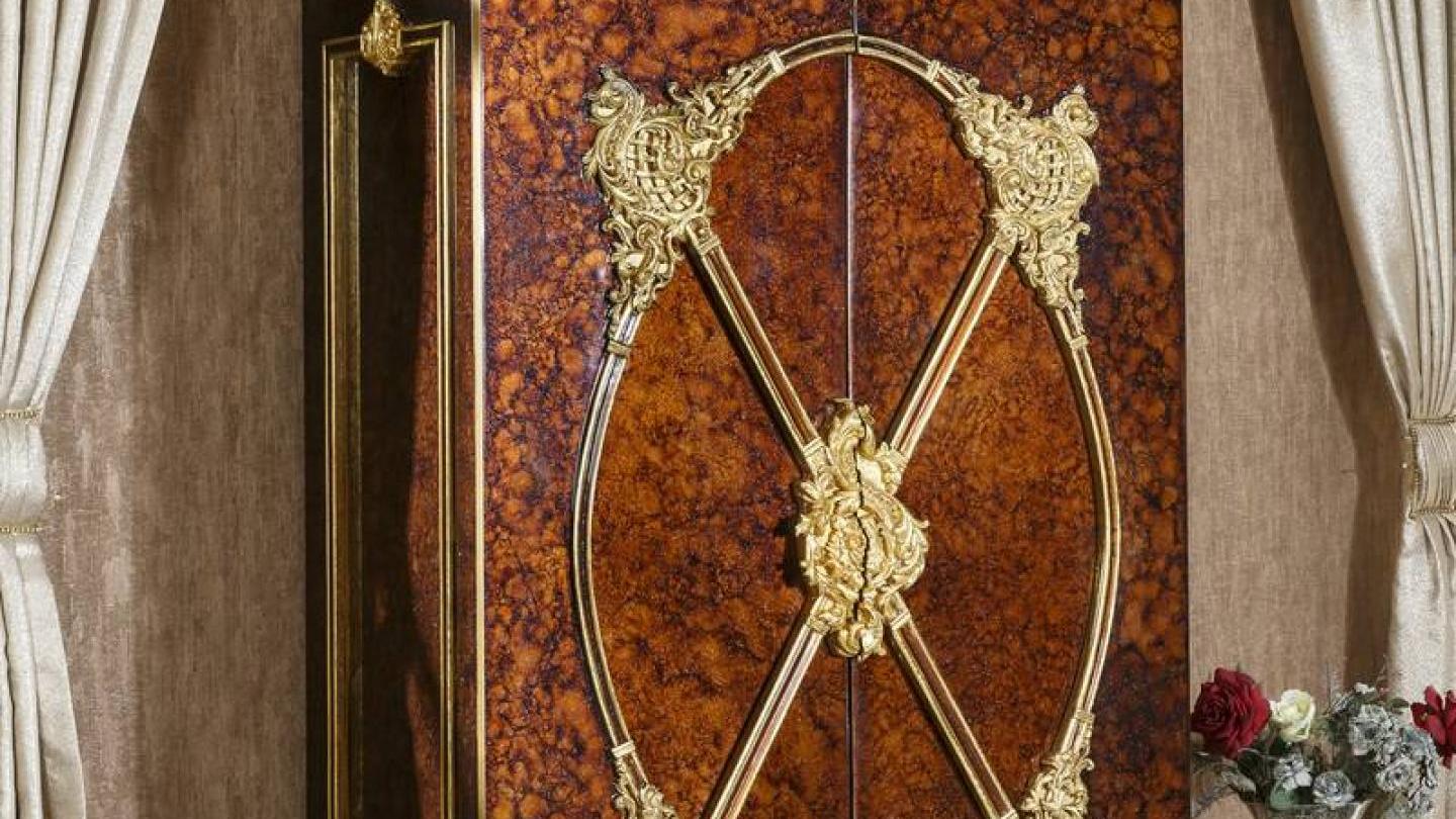 Dublin Wow Yemek Odası