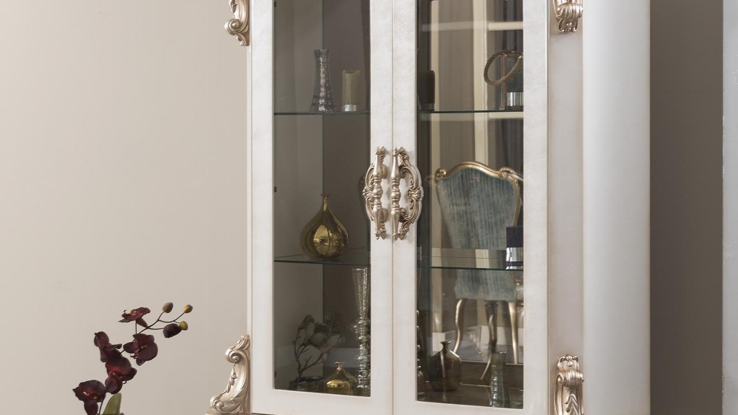 Astana Exclusive Yemek Odası