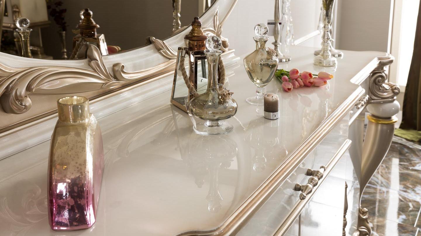 Astana Exclusive Yemek Odası