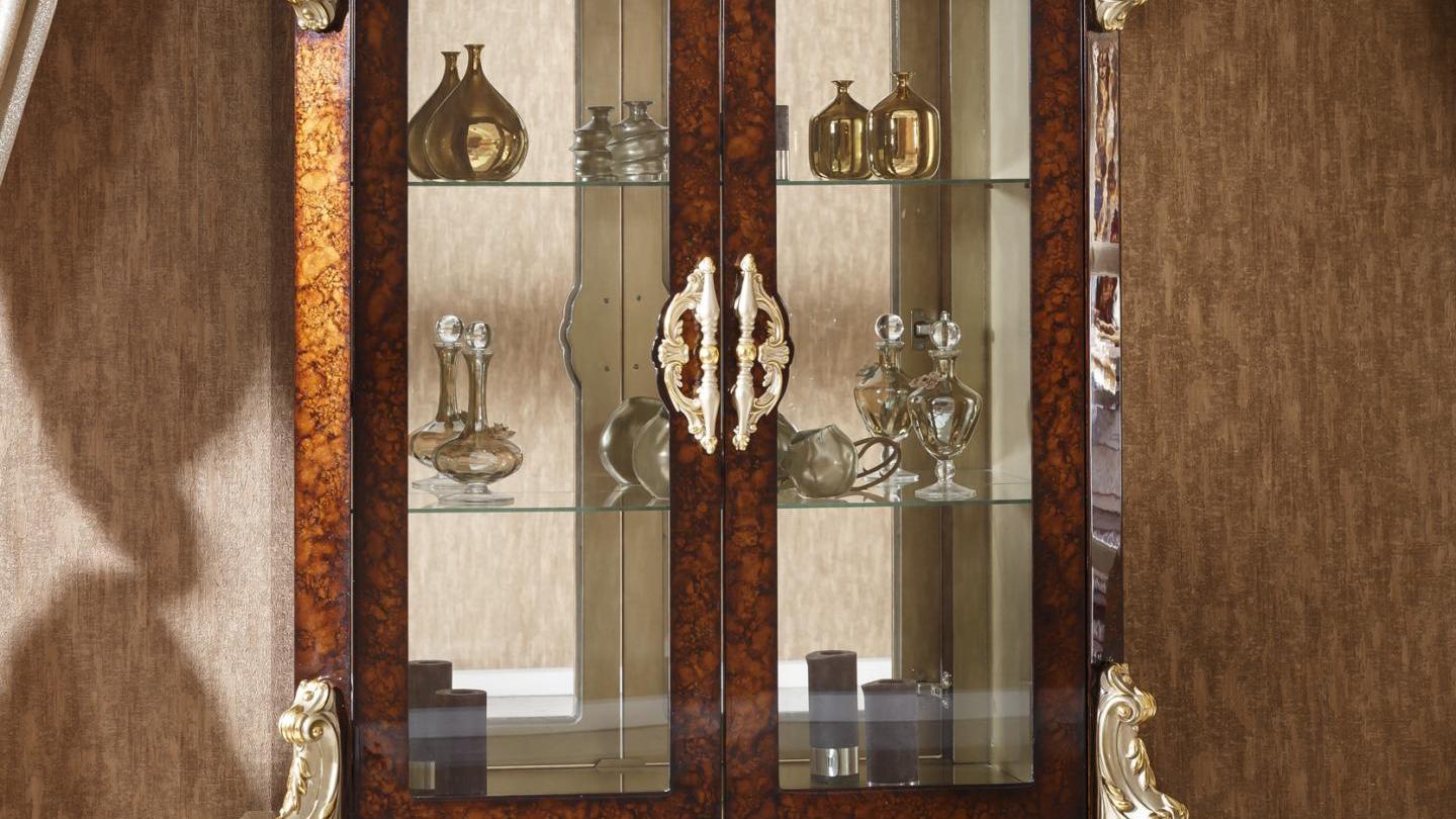 Astana Wow Yemek Odası