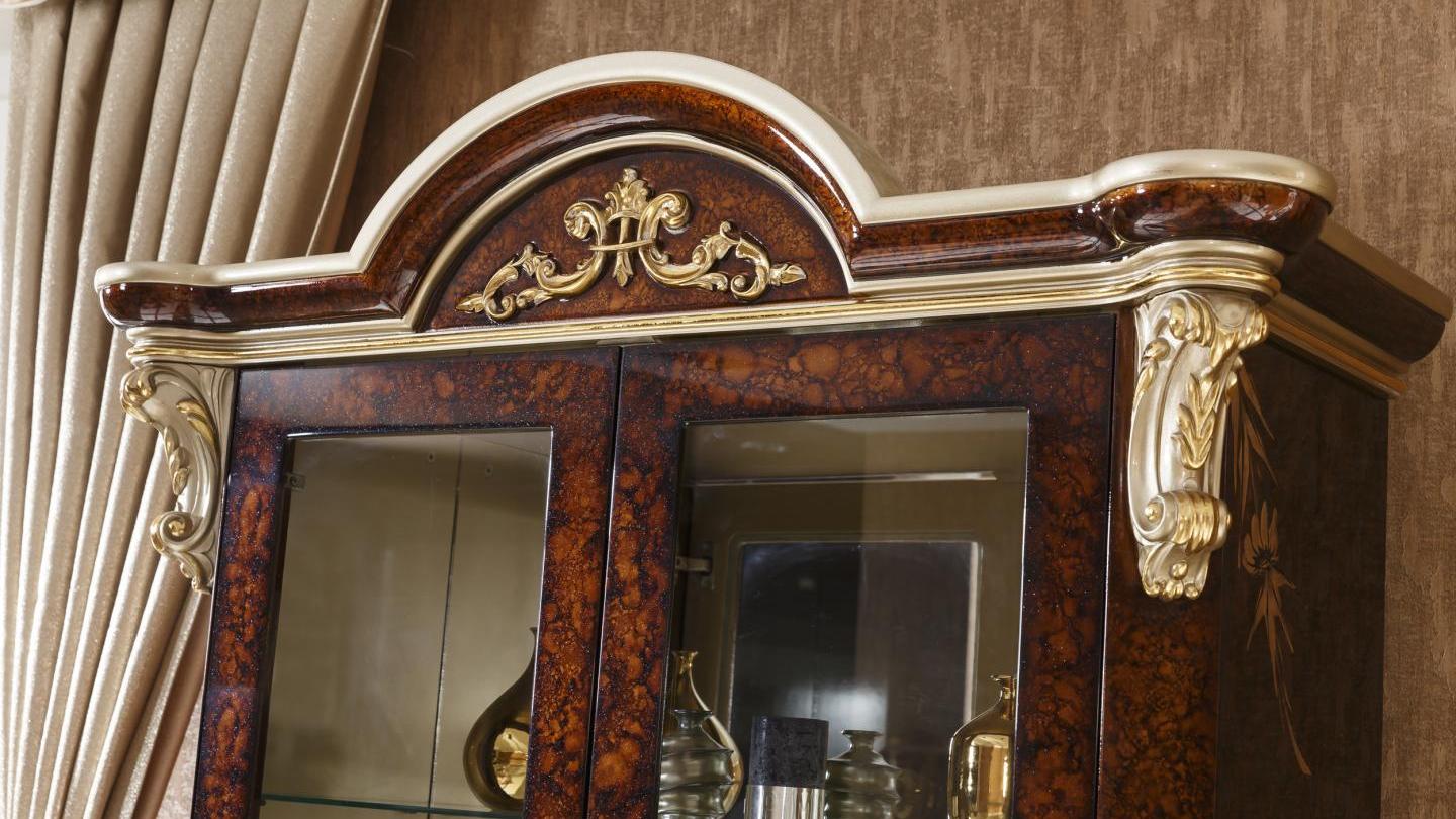 Astana Wow Yemek Odası