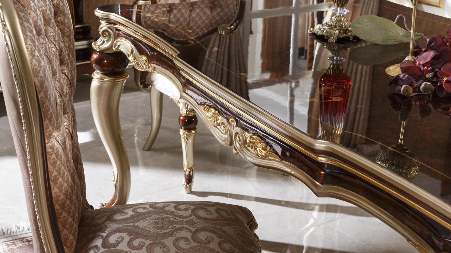 Astana Wow Yemek Odası