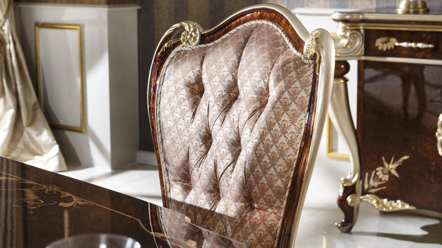 Astana Wow Yemek Odası