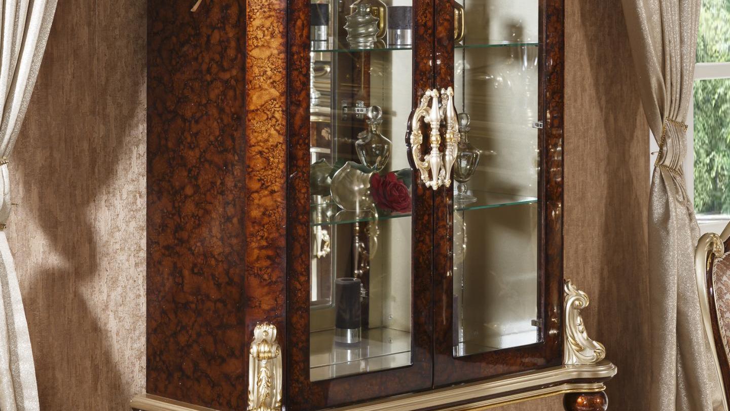 Astana Wow Yemek Odası