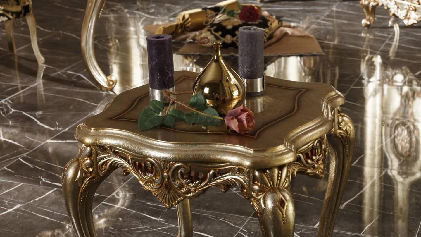 Ankara Exclusive Yemek Odası