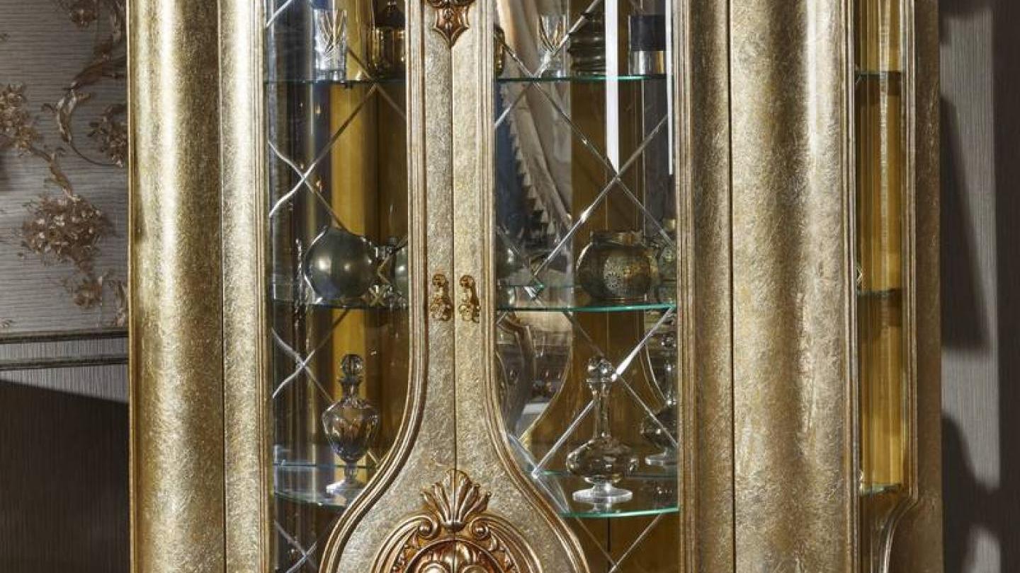 Ankara Exclusive Yemek Odası