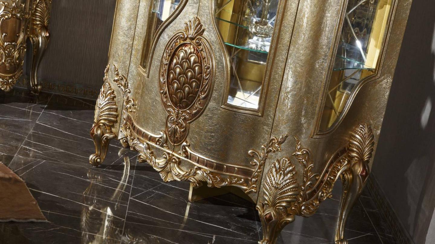 Ankara Exclusive Yemek Odası