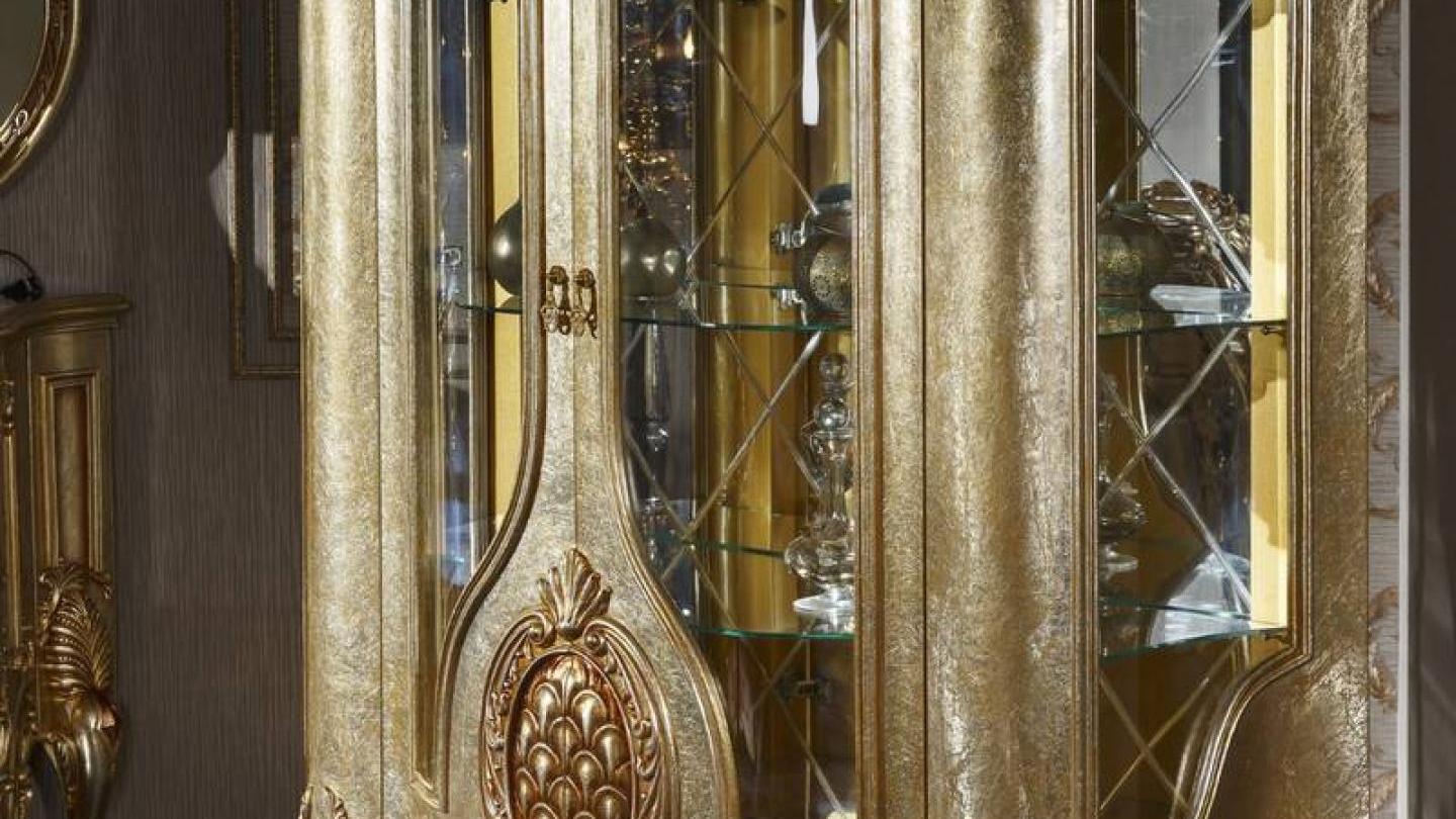 Ankara Exclusive Yemek Odası