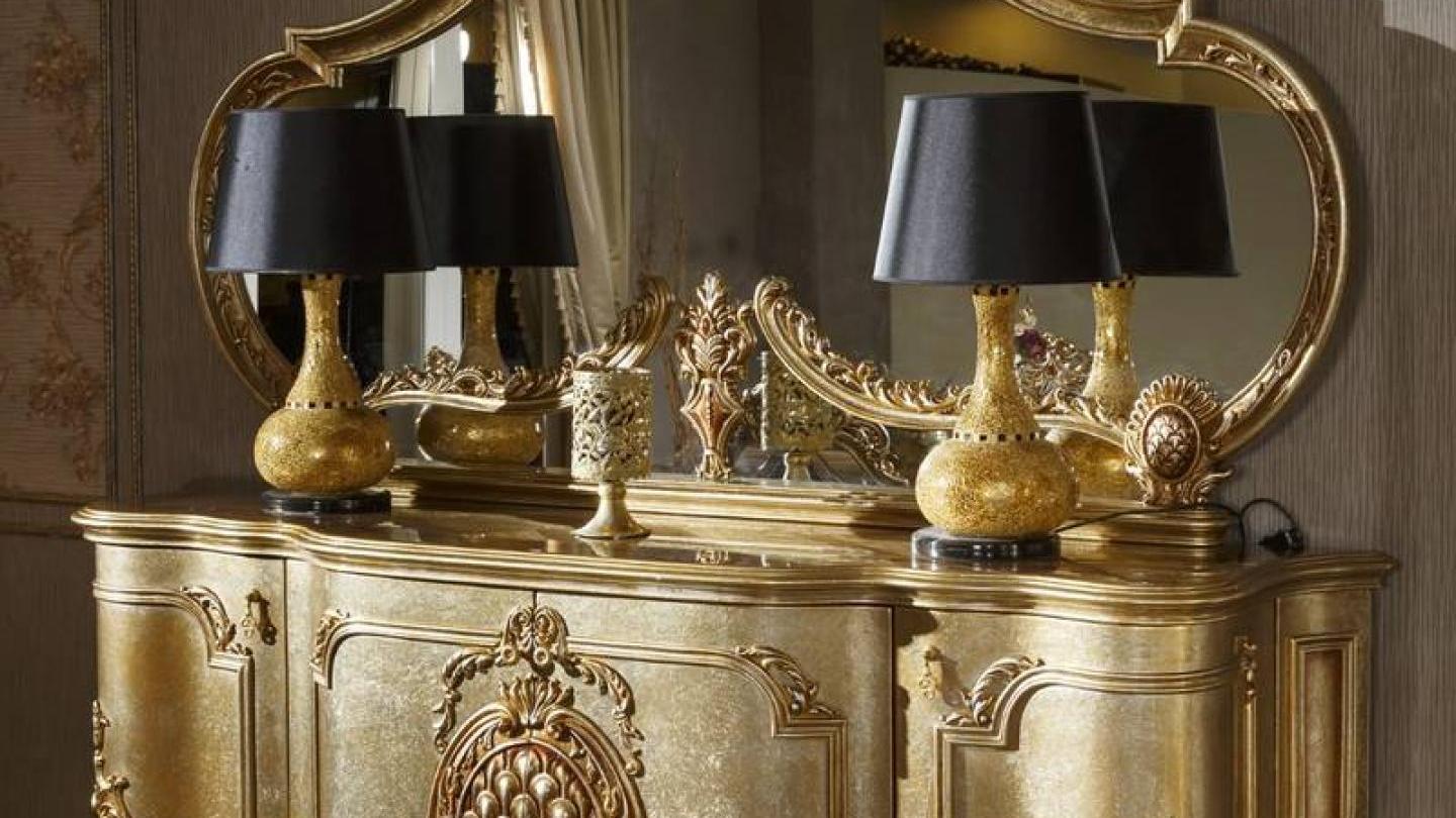 Ankara Exclusive Yemek Odası