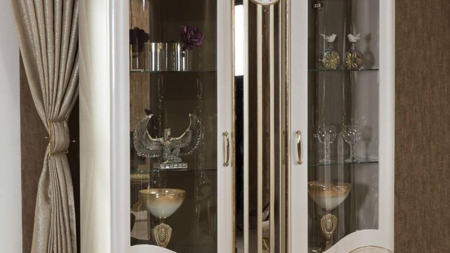 Kiev Cream Yemek Odası