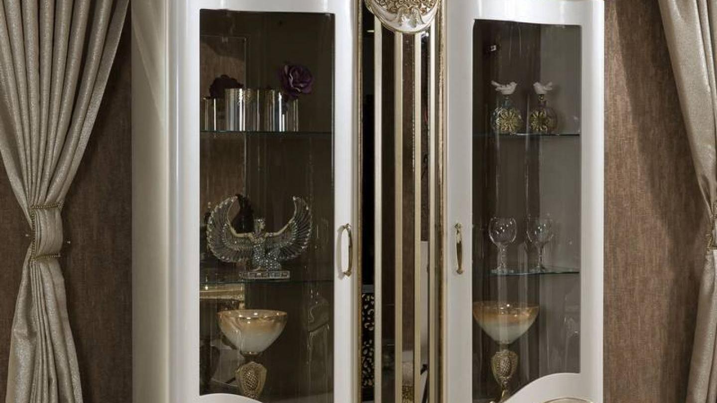 Kiev Cream Yemek Odası